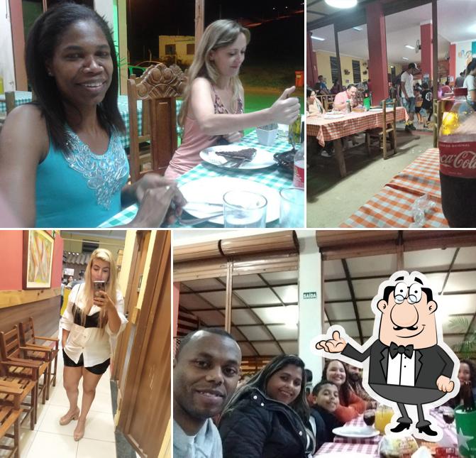 Pizzaria Boka Loka