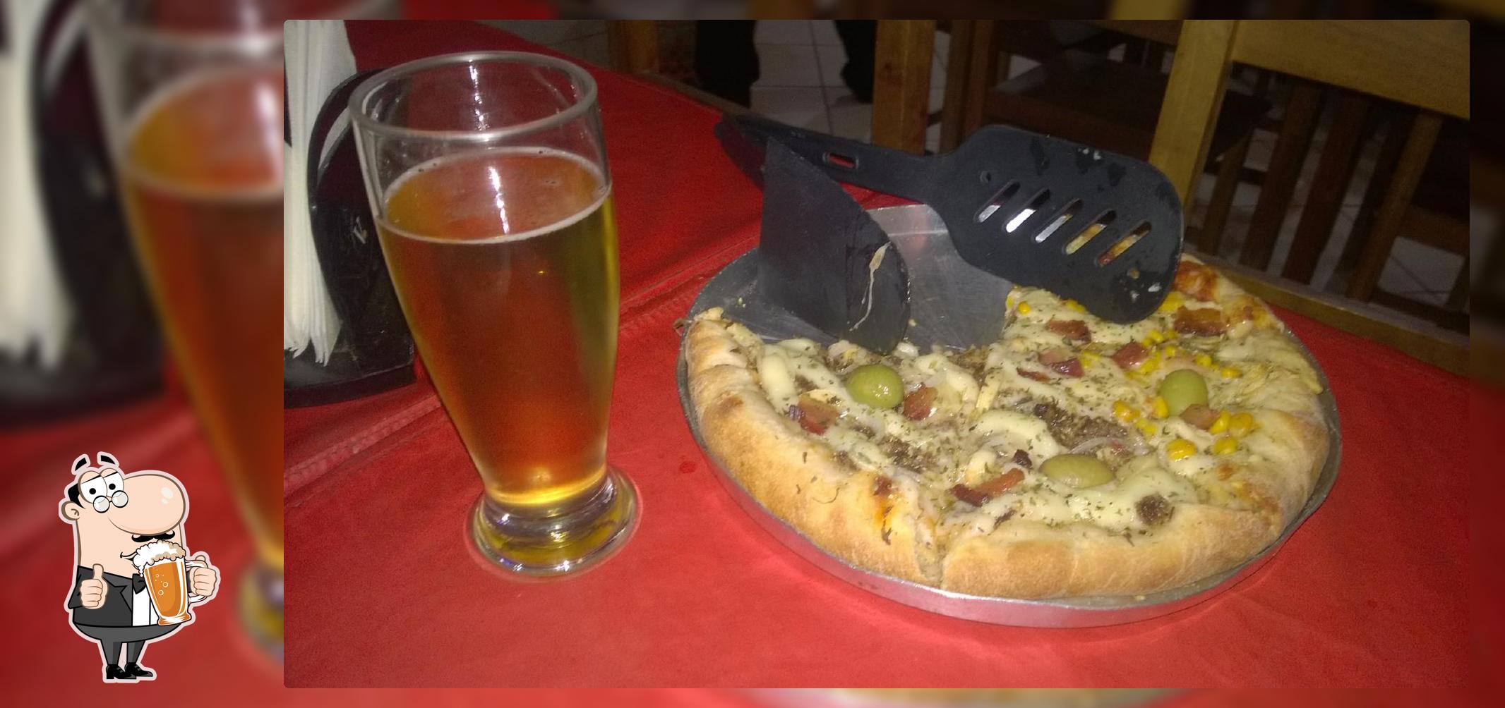 Escala Pizzaria