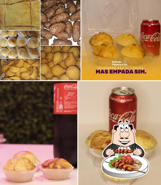Empada Mineira e Cia