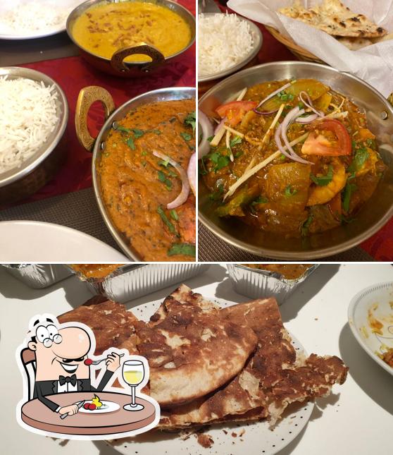 Red chilli - Indian restaurant, Prague - Restaurant menu and reviews