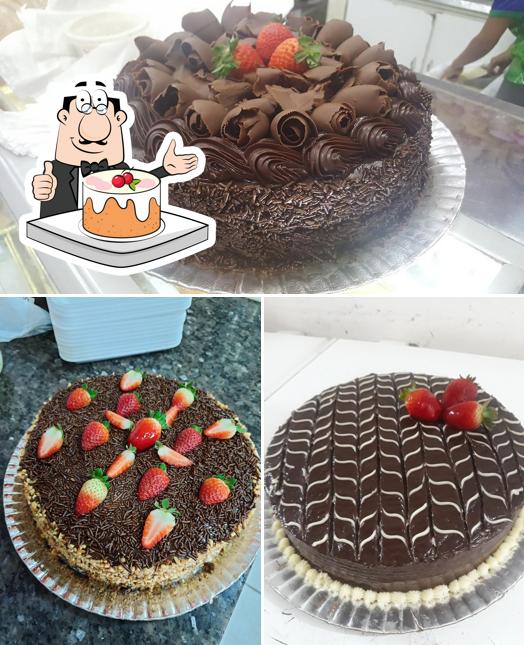 Bakery & Grocery CompreBem, Aracaju Restaurant reviews