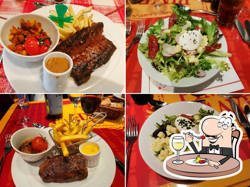 Bistrot Chez Rémy