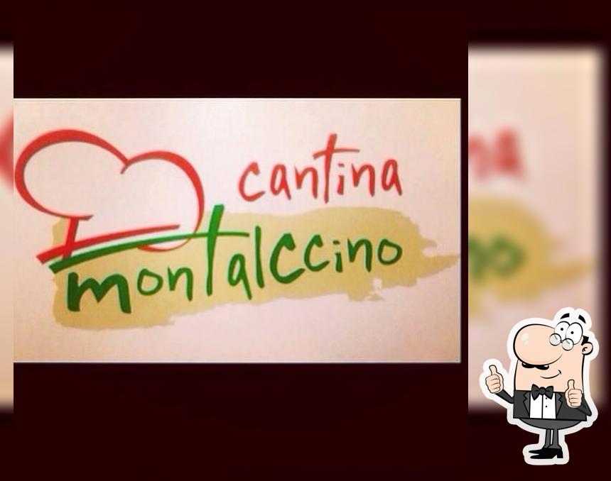 Cantina Montalccino Içara