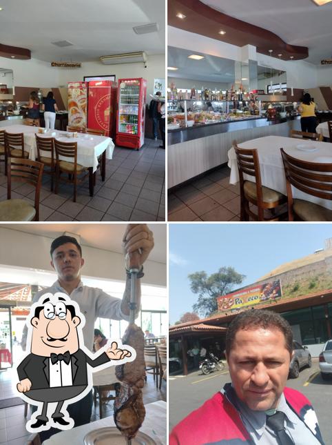 Churrascaria & Pizzaria Paxeco