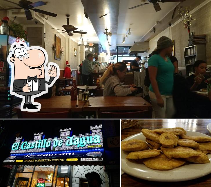 El Castillo de Jagua, 679 Flatbush Ave in New York City Restaurant
