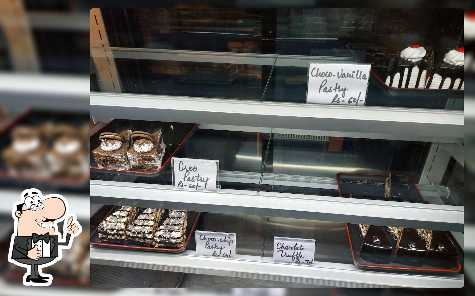 Kasho Bakery