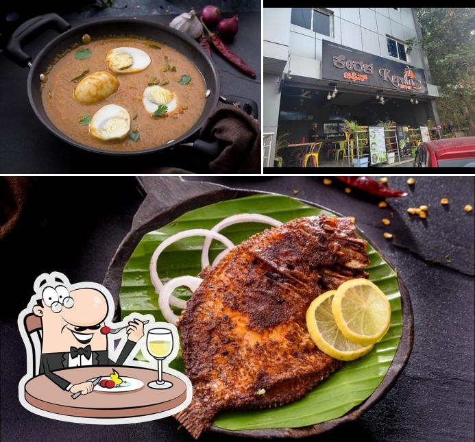 Kerala Tiffin, Bengaluru, 100 Restaurant menu and reviews