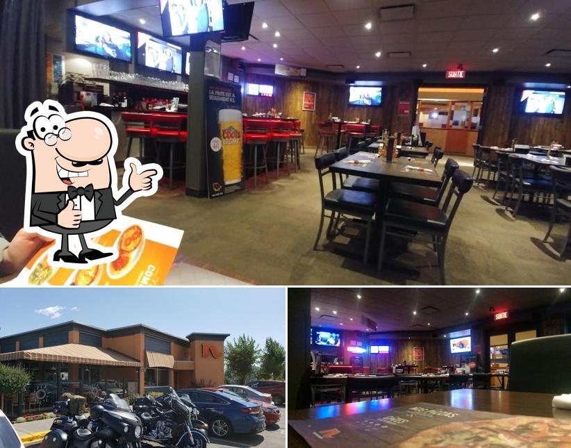 Regarder cette photo de Restaurant Normandin Drummondville