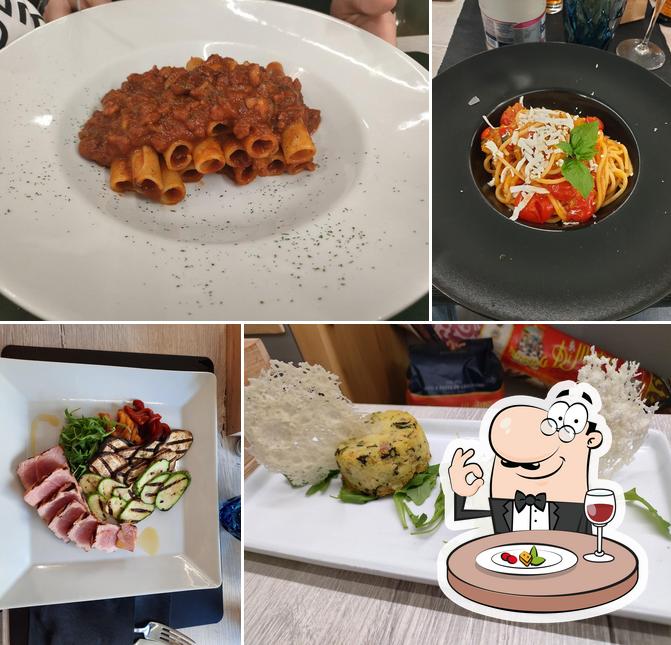 RECARLO Cucina&Pizza