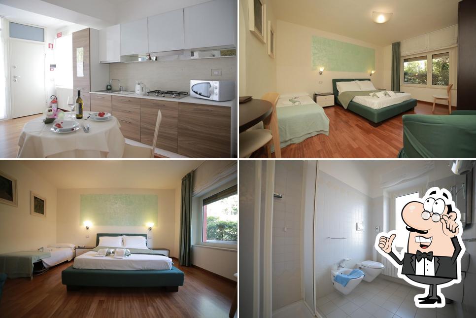 Villa Shanti House Dal Mago