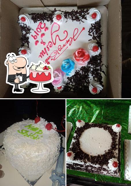 Tharayil Bakery