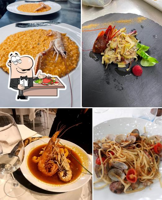 Ristorante Da Dino - Dal 1972 il Mare a Torino