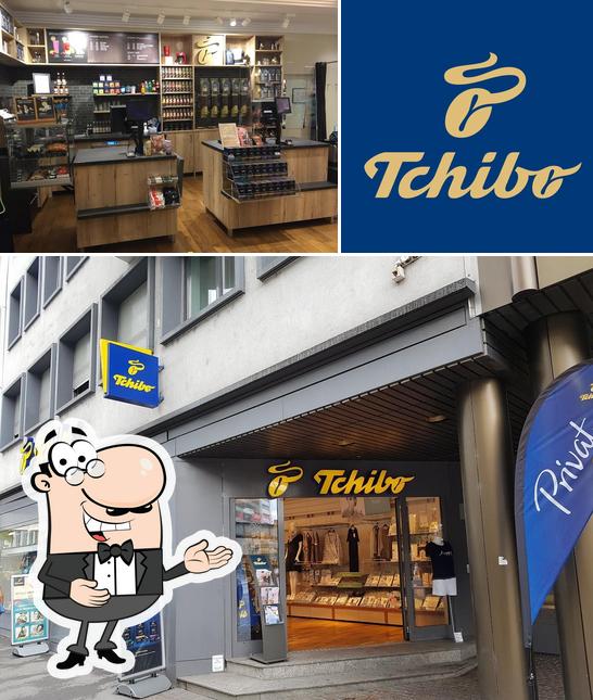 Ecco una foto di Tchibo Filiale und Kaffeebar