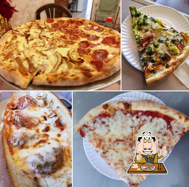 Best pizza in Dumont restaurants, winter 2024 Restaurant Guru