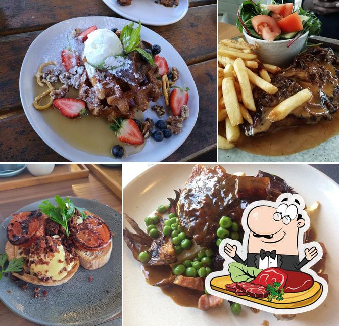 Find the best place to eat in Burns Beach, winter 2023 Restaurant Guru