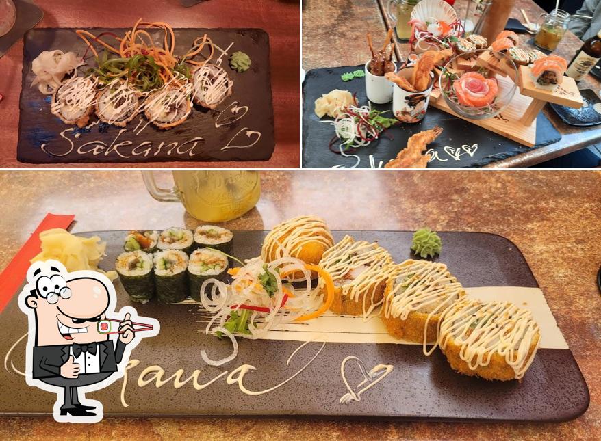 Sakana Sushi Bar Nt Cottbus