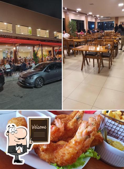 See the picture of Grill Prime - Restaurante