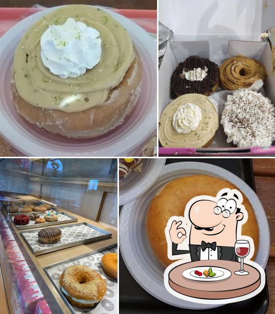 Mister Donuts - Campinas