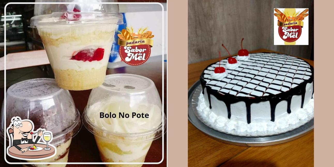 Padaria Sabor de Mel