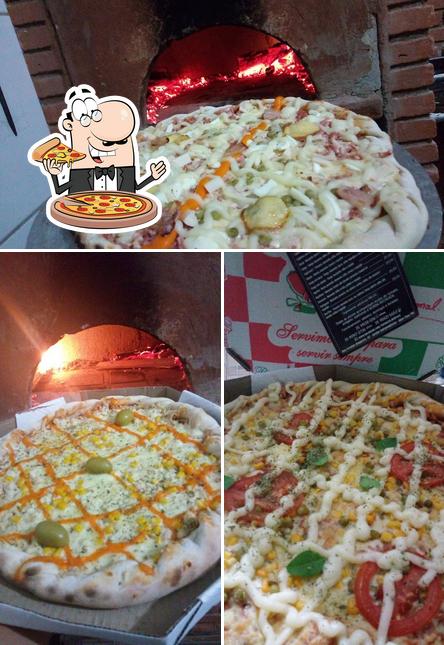 Fornazza Delivery