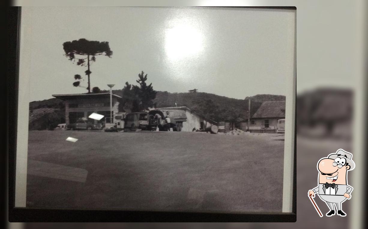 Posto O Cupim 1 - Campina Grande do Sul