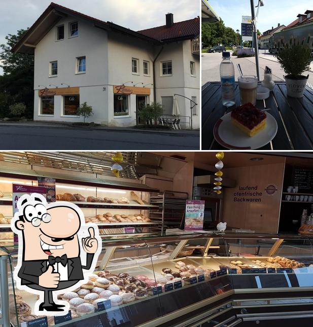 Ratschiller's Oberhaching