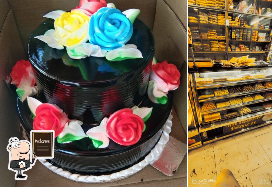 Top Cake Delivery Services in Rampur - Best Online Cake Delivery Services -  Justdial