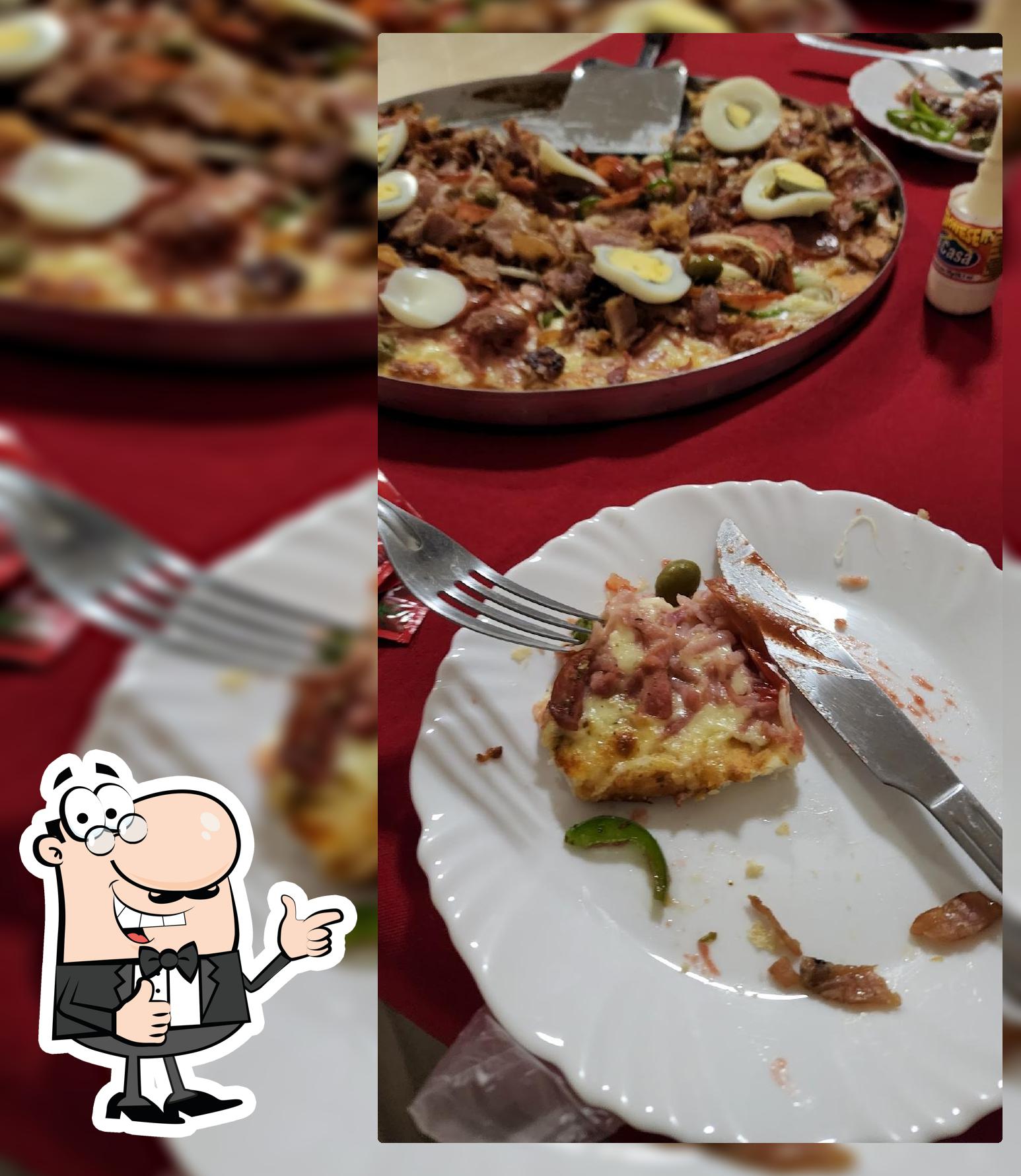 Bod's Lanches
