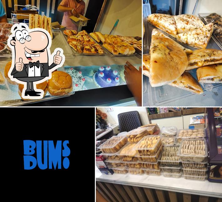 Bumdums Bakery