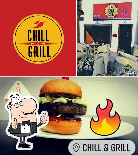 Voir la photo de Chill & Grill Restaurant