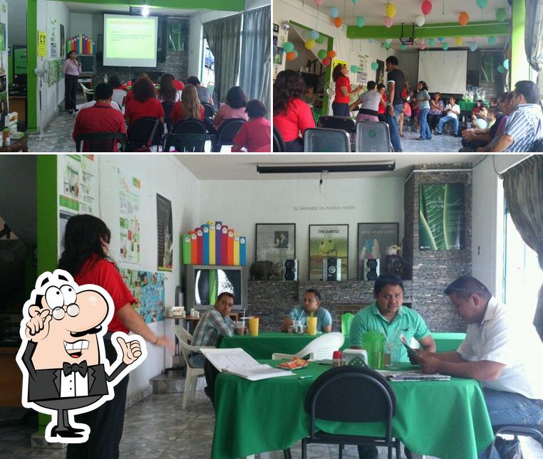 Club De Nutrici N Herbalife C Rdoba