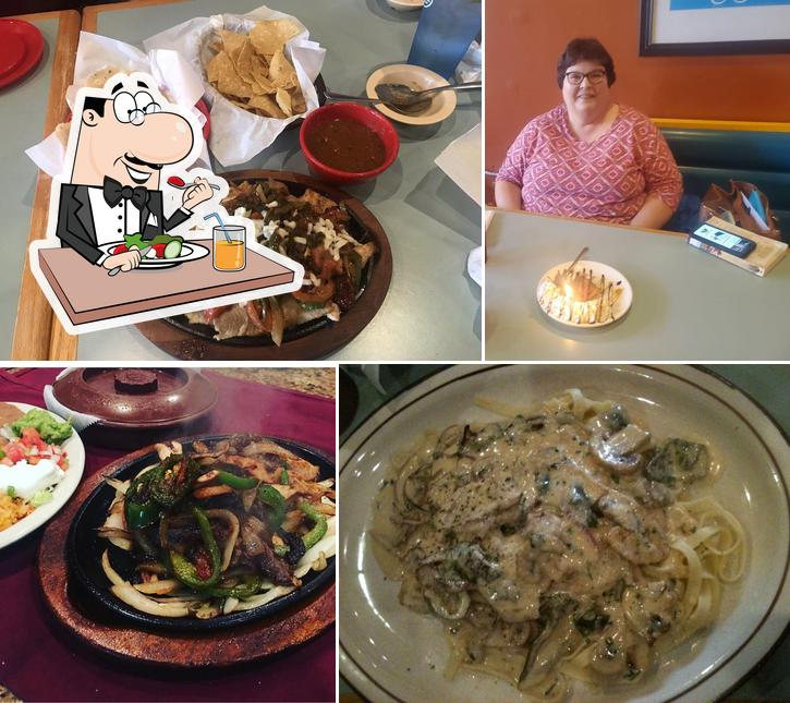 Fabys Restaurant 2, 1023 Front St in Conway Restaurant menu and reviews