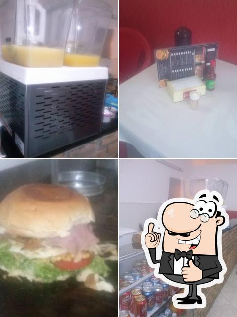 Jorginho Lanches