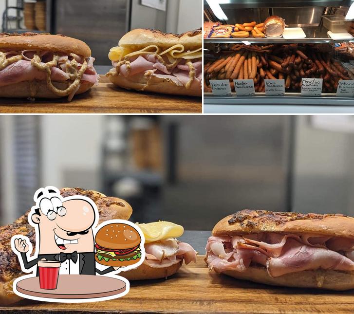 Krakow Deli Bakery Smokehouse in Woonsocket Restaurant menu and reviews