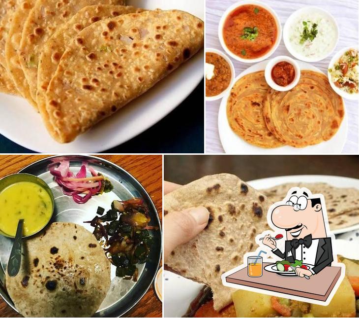 Pakwan, Jaipur, 38 Restaurant menu and reviews