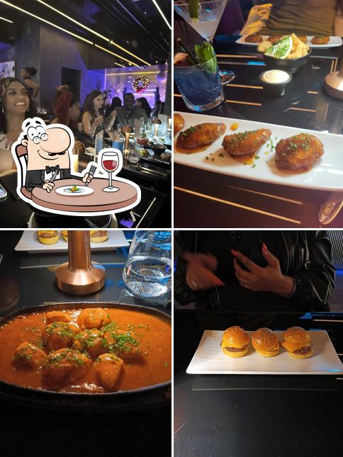 No5 Dining & Lounge in London - Restaurant reviews