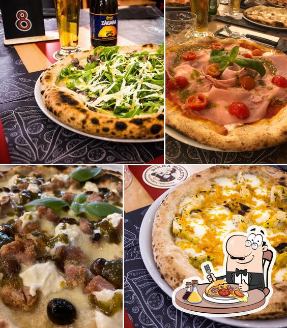 Noau Pizza Lab
