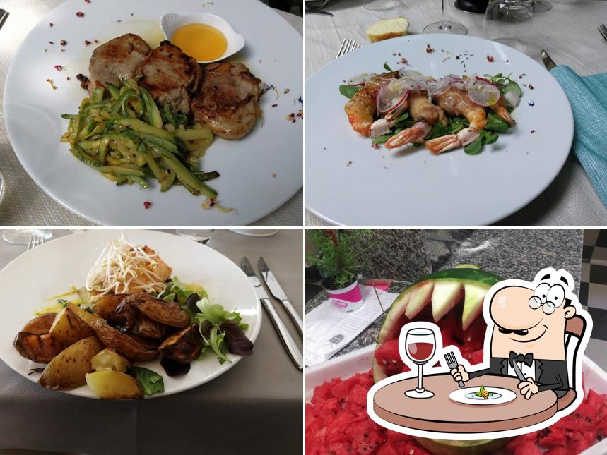 Ristorante Pizzeria Agnello