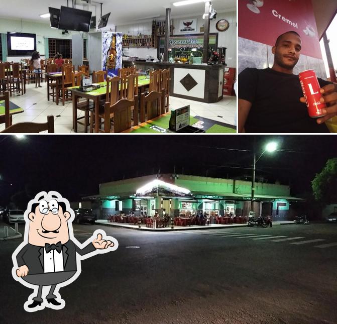 Pizzaria esperança