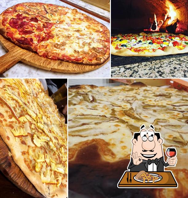 Pizzeria La Nina