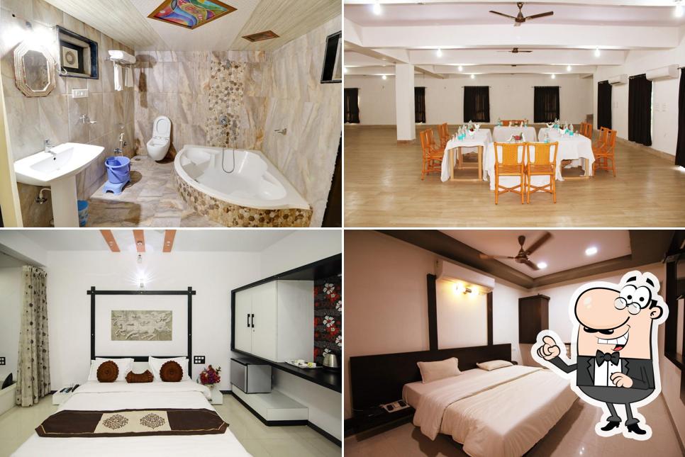 Saavaj Resort - Sasan Gir