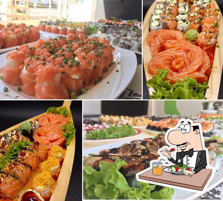 Sushigo
