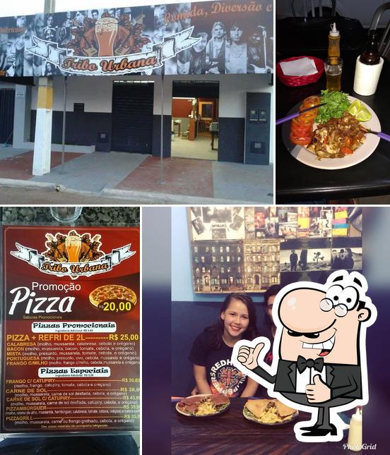 Tribo Urbana Pizzaria