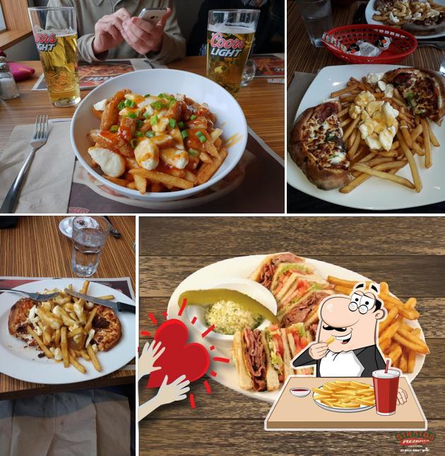 Stratos Pizzeria