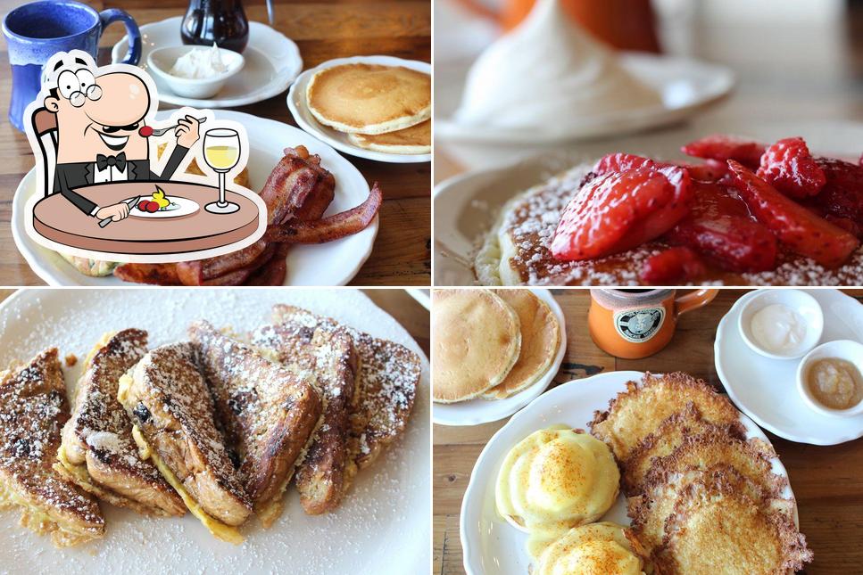 The Original Pancake House in Normal Restaurant reviews