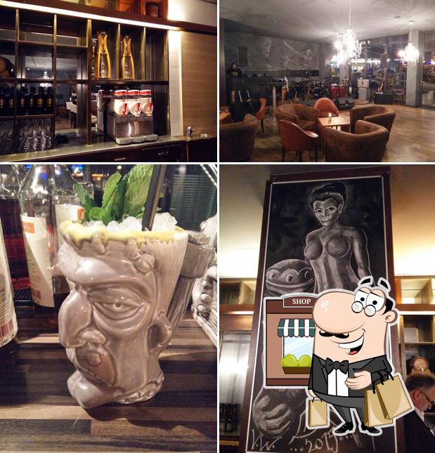 Ada Bar, Berlin, Oranienburger Str. 52 - Restaurantbewertungen