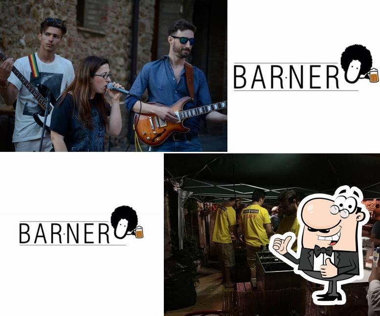 BarNero