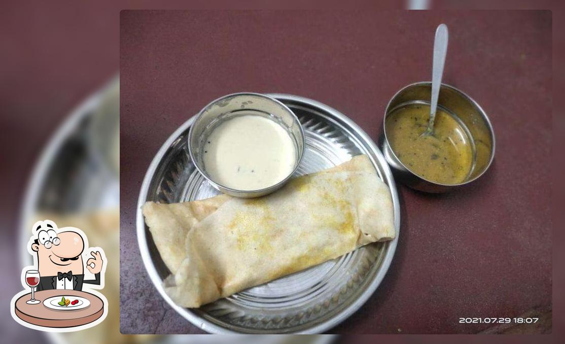 Bhagaban Sahu Sweets & Snacks