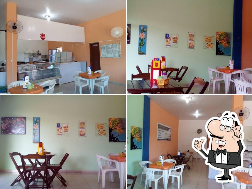 Cuiabano Café