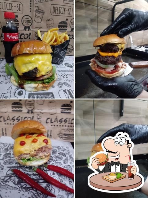 Daniburguer